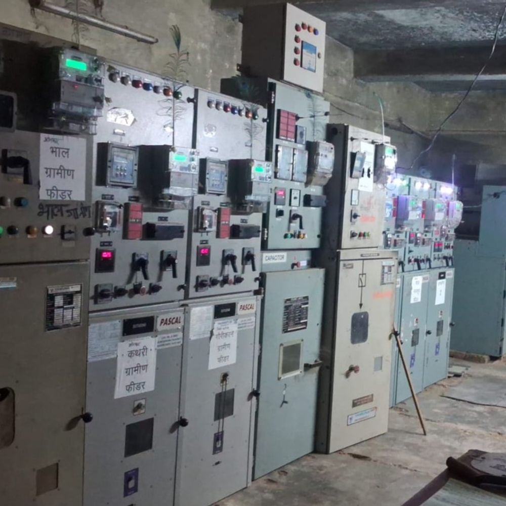 UPPCL की RMS बिलिंग प्रणाली 16 घंटे रहेगी बंद:ऑनलाइन बिल भुगतान, स्मार्ट मीटर रिचार्ज और अन्य सेवाएं रहेंगी प्रभावित