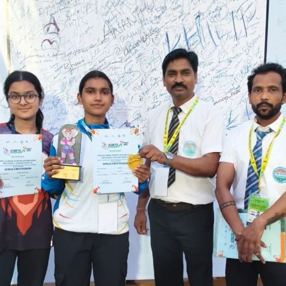 शामली की दीपा ने जीता गोल्ड:खेलो इंडिया अस्मिता किकबॉक्सिंग नेशनल लीग में