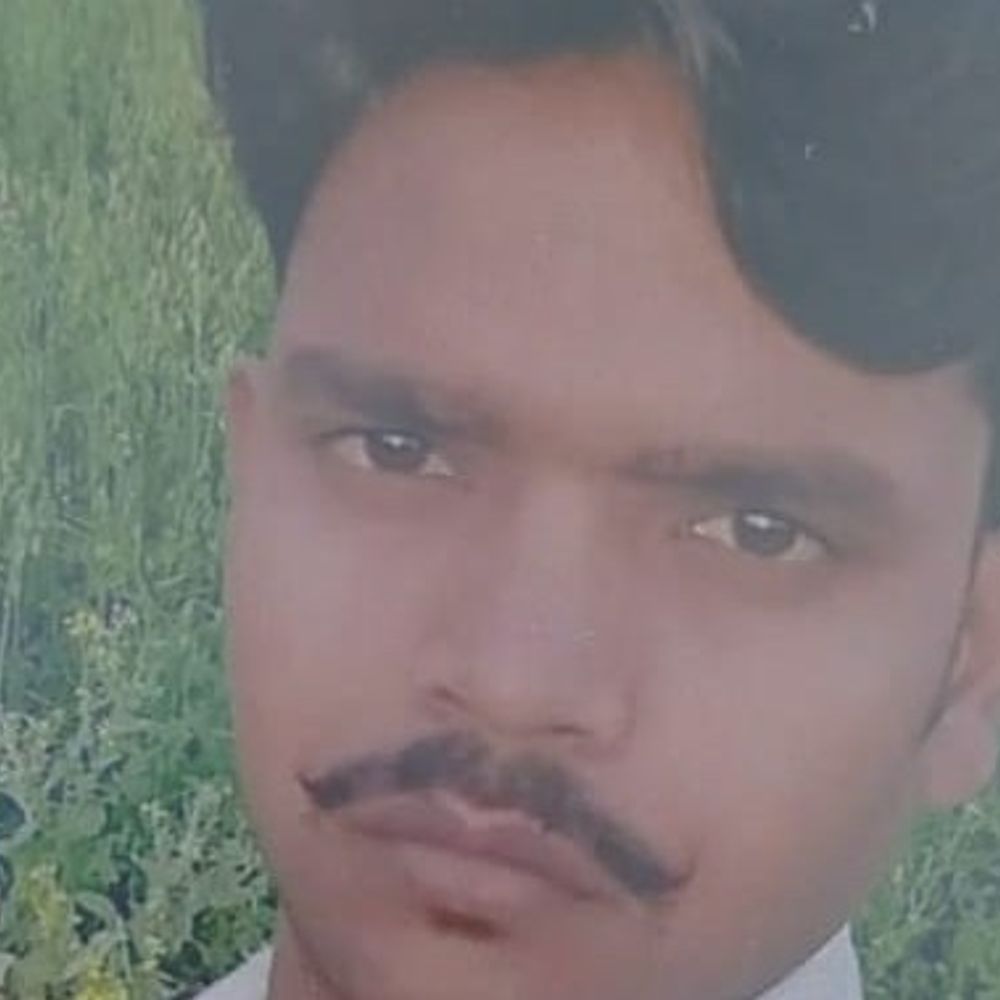 हरदोई में युवक ने फंदा लगाकर दी जान:काशीराम कॉलोनी में घरेलू विवाद के बाद उठाया कदम