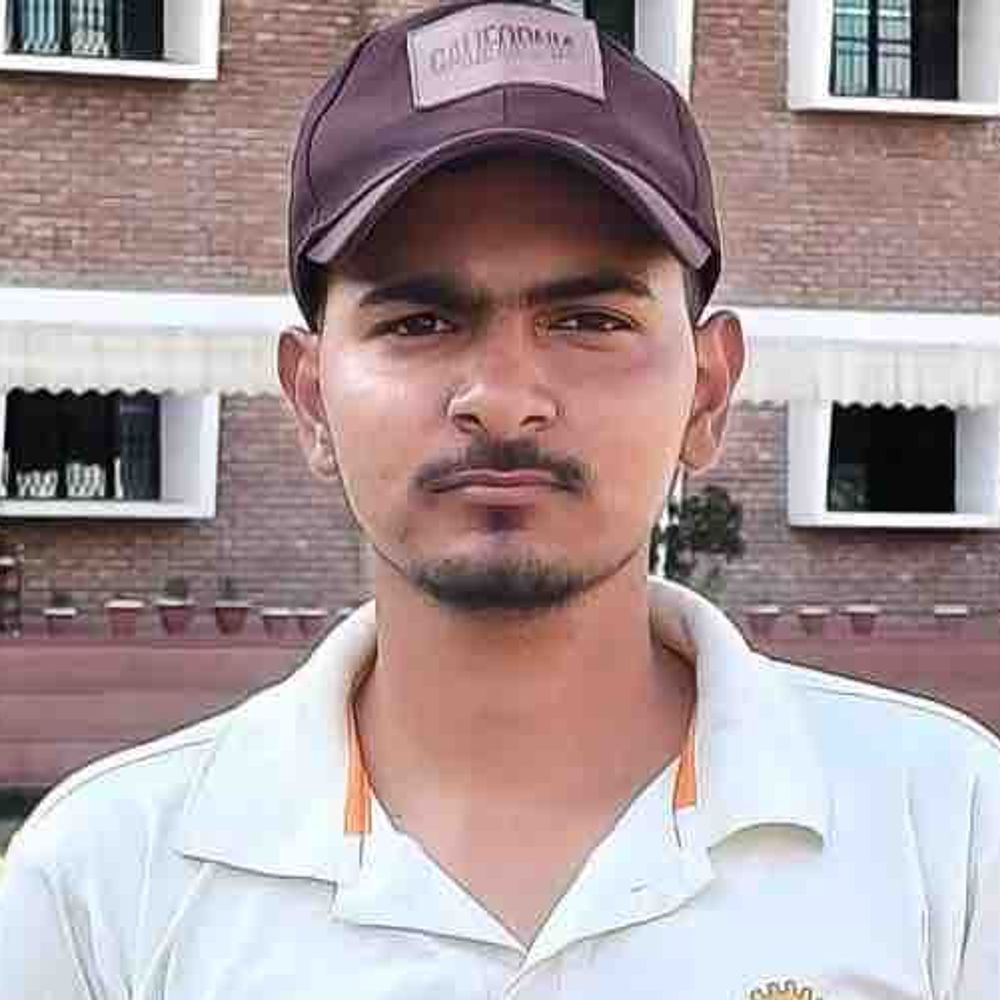 केडीएमए क्रिकेट लीग में बल्लेबाजों-गेंदबाजों का शानदार प्रदर्शन:अनमोल, आर्यन और बिलाल ने दिलाई अपनी टीमों को जीत