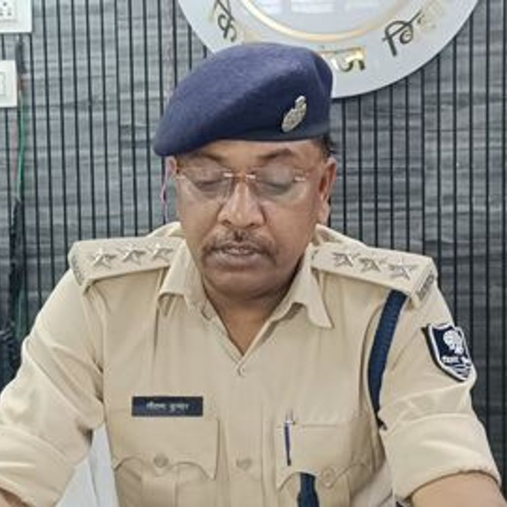 DSP के घर से 80 करोड़ की संपत्ति बरामद:  EOU ने आय से 600 % अधिक संपत्ति का किया खुलासा; 6 अप्रैल को होगी पूछताछ – Kishanganj (Bihar) News