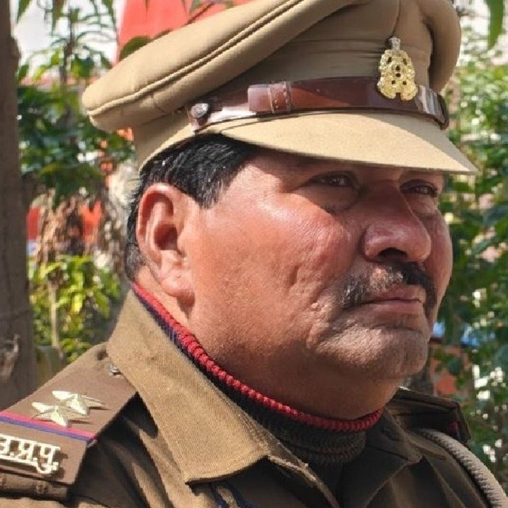 मुकदमे से नाम हटाने के लिए मांगे 20 हजार रुपये:अमेठी में ऑडियो सामने आने पर एसपी ने दरोगा को किया निलंबित, सीओ को जांच सौंपी