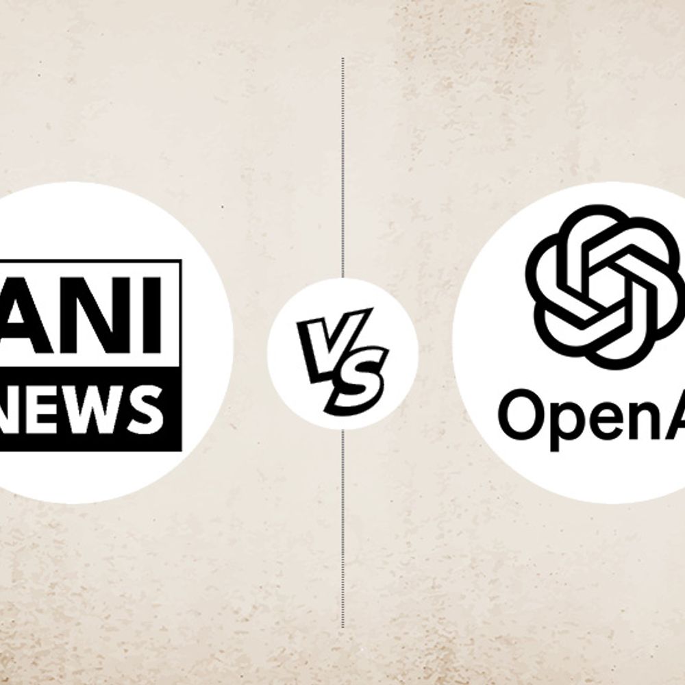 दिल्ली हाईकोर्ट में ANI-OpenAI केस का फैसला सुरक्षित:न्यूज एजेंसी ने खबरों के इस्तेमाल का आरोप लगाया, OpenAI बोला- ChatGPT पूरा आर्टिकल कॉपी नहीं करता