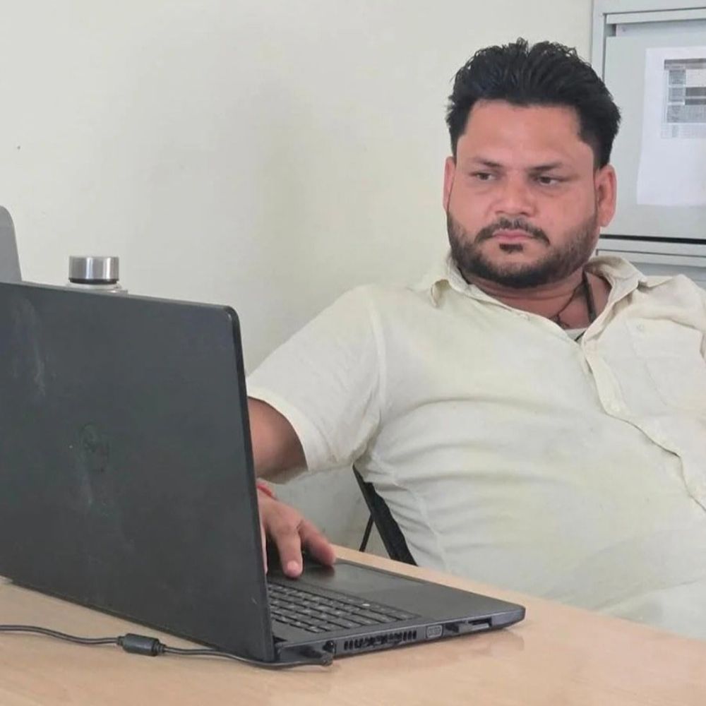 बदायूं: HPCL कांड के आरोपी के पिता-ताऊ पर कार्रवाई:ग्राम समाज की जमीन पर कब्जे के लिए वाद दायर, लाखों का जुर्माना