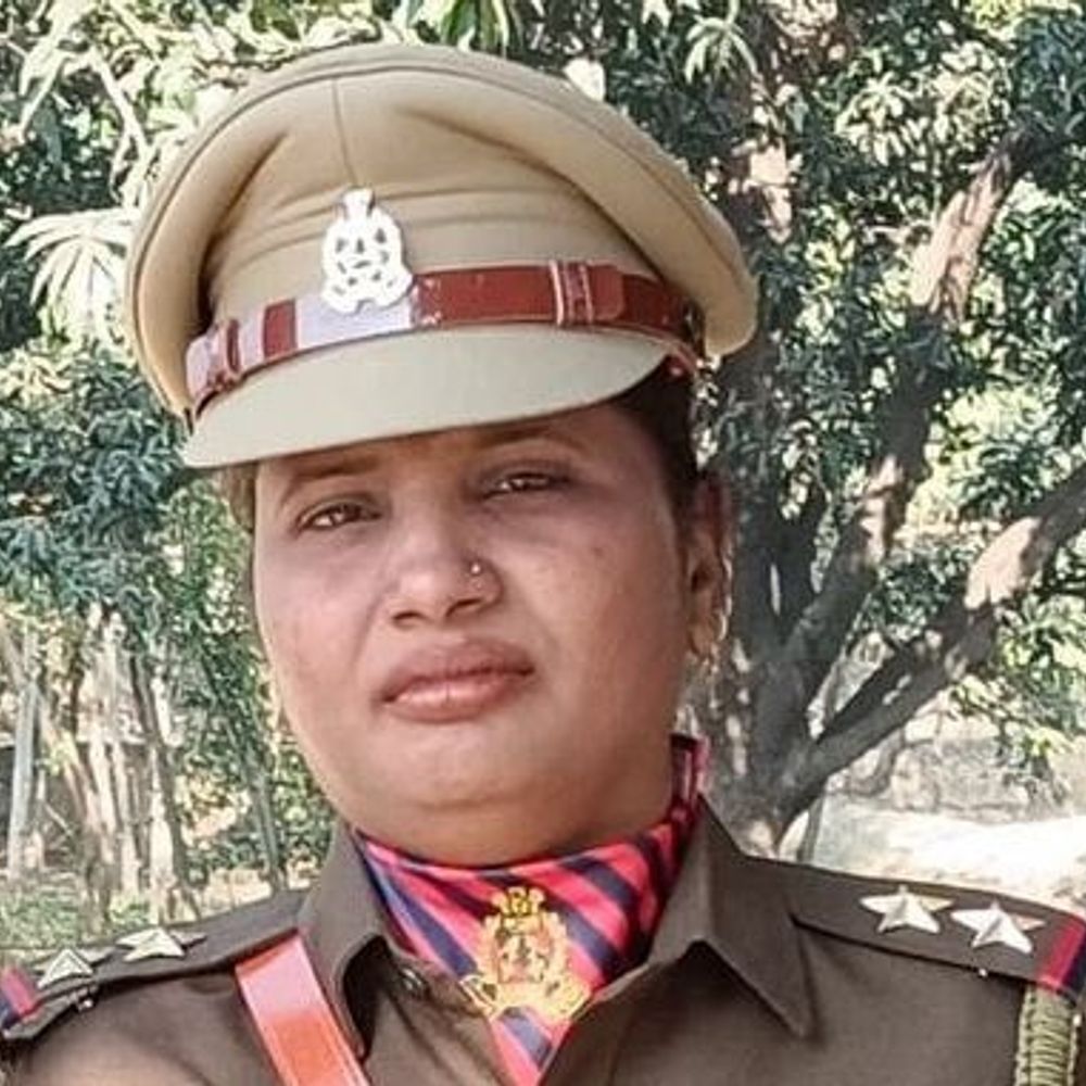 फर्रूखाबाद में दैनिक भास्कर की खबर का असर:ओमवीर हत्याकांड में लापरवाही पर तत्कालीन SHO और विवेचक निलंबित, 29 दिन में खुलासा