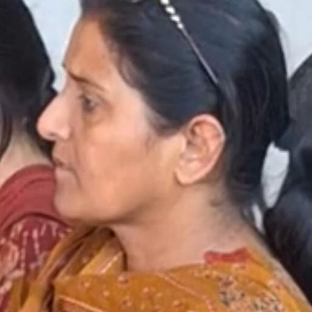 चंडीगढ़ स्मार्ट सिटी प्रोजेक्ट की CFO नलिनी गिरफ्तार:  118 करोड़ घोटाला मामले में पुलिस की कार्रवाई, 50 करोड़ कैश लेने का आरोप – Chandigarh News