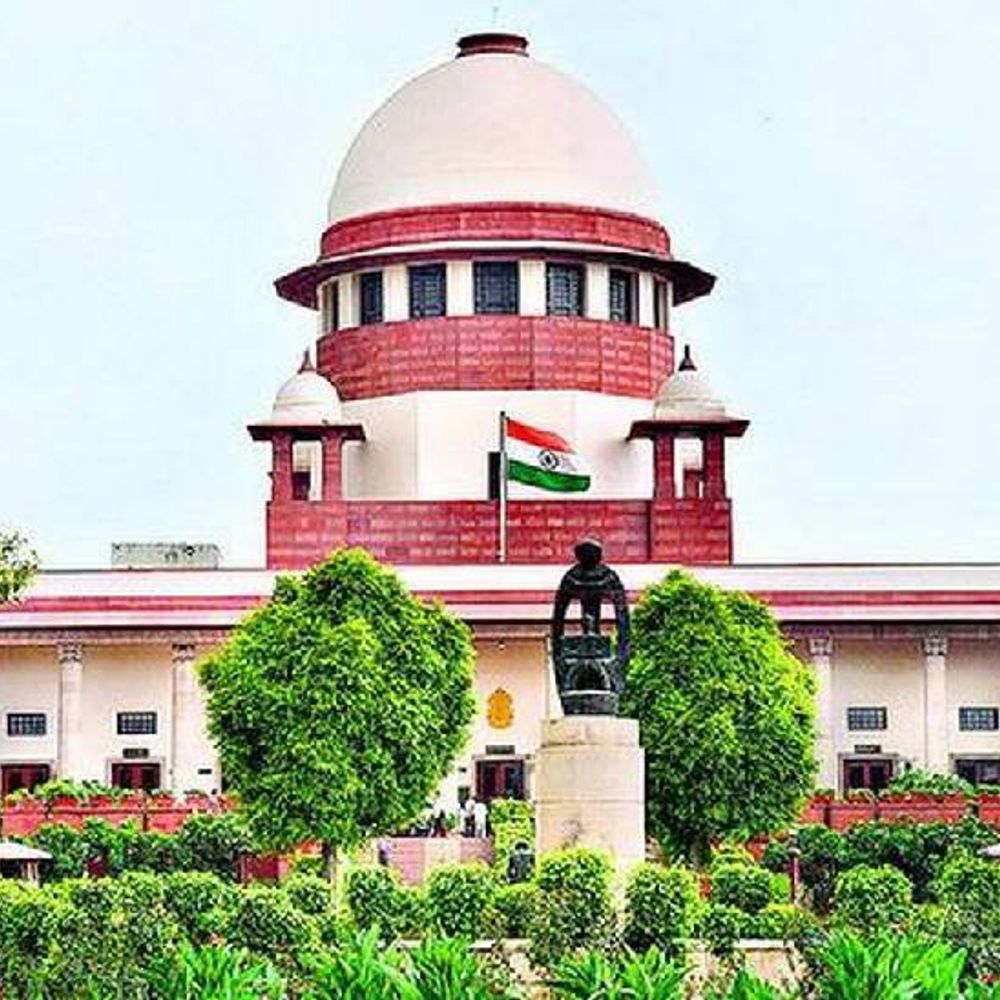 नोएडा भूमि मुआवजा घोटाले SC में प्रस्तुत हुई रिपोर्ट:SIT ने शासन को सौंपी थी रिपोर्ट, जांच पूरी करने के लिए मांगे दो महीने