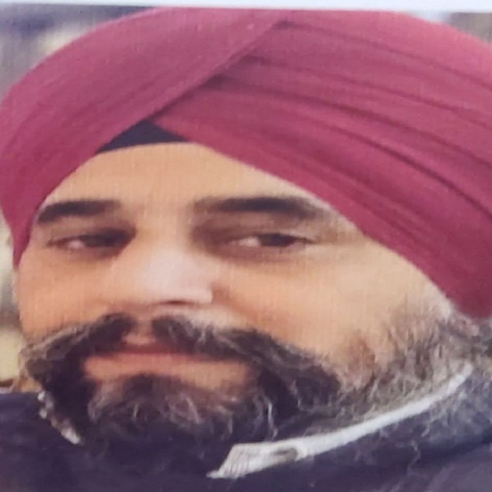 लुधियाना में ऑफिस गया व्यक्ति लापता:  पुलिस ने अपहरण का केस दर्ज किया,फलाही साहिब गुरुद्वारे के पास मिली स्कूटी – Ludhiana News