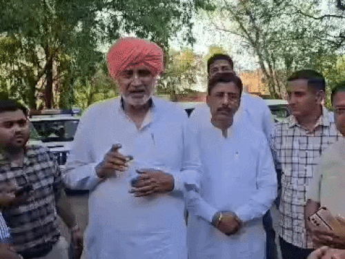 यमुनानगर में कृषि मंत्री ने किया अनाज मंडी का निरीक्षण:  बोले- किसानों को कोई समस्या नहीं आने दी जाएगी, मूलभूत सुविधाओं का जायजा लिया – Yamunanagar News