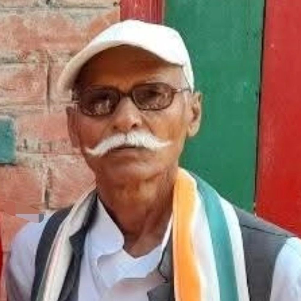 हरदोई में वरिष्ठ कांग्रेस नेता सत्यपाल वर्मा का निधन:बालामऊ के पूर्व प्रत्याशी थे, राजनीतिक-सामाजिक क्षेत्र में शोक