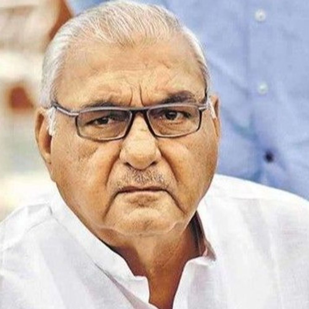 पंचकूला AJL केस में पूर्व सीएम हुड्‌डा को राहत:  CBI की विशेष कोर्ट ने किया आरोपमुक्त, 2017 में दर्ज हुआ था केस – Panchkula News