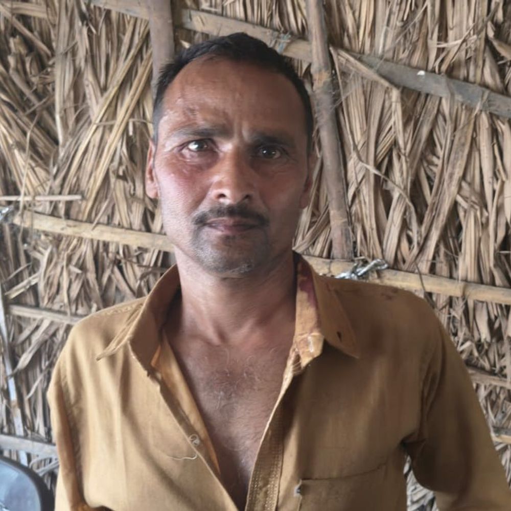 पत्नी ने भाई को अयोध्या से बुलाकर पति को पिटवाया:नवाबगंज में साले ने लात-घूसों से पीटा; पैसे को लेकर दंपती में विवाद हुआ था