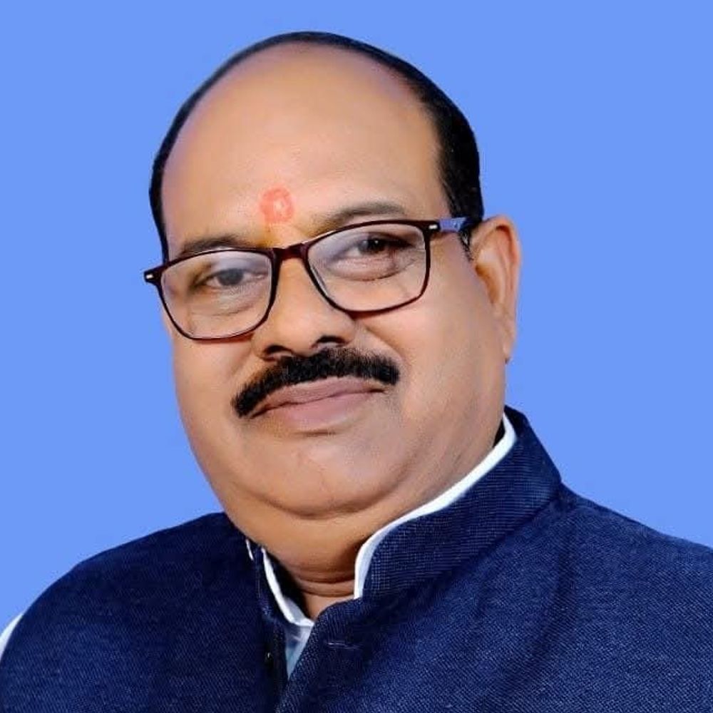 भाजपा ने लखीमपुर खीरी जिला कार्यकारिणी घोषित की:अरविंद गुप्ता के नेतृत्व में नई टीम को मिली जिम्मेदारी