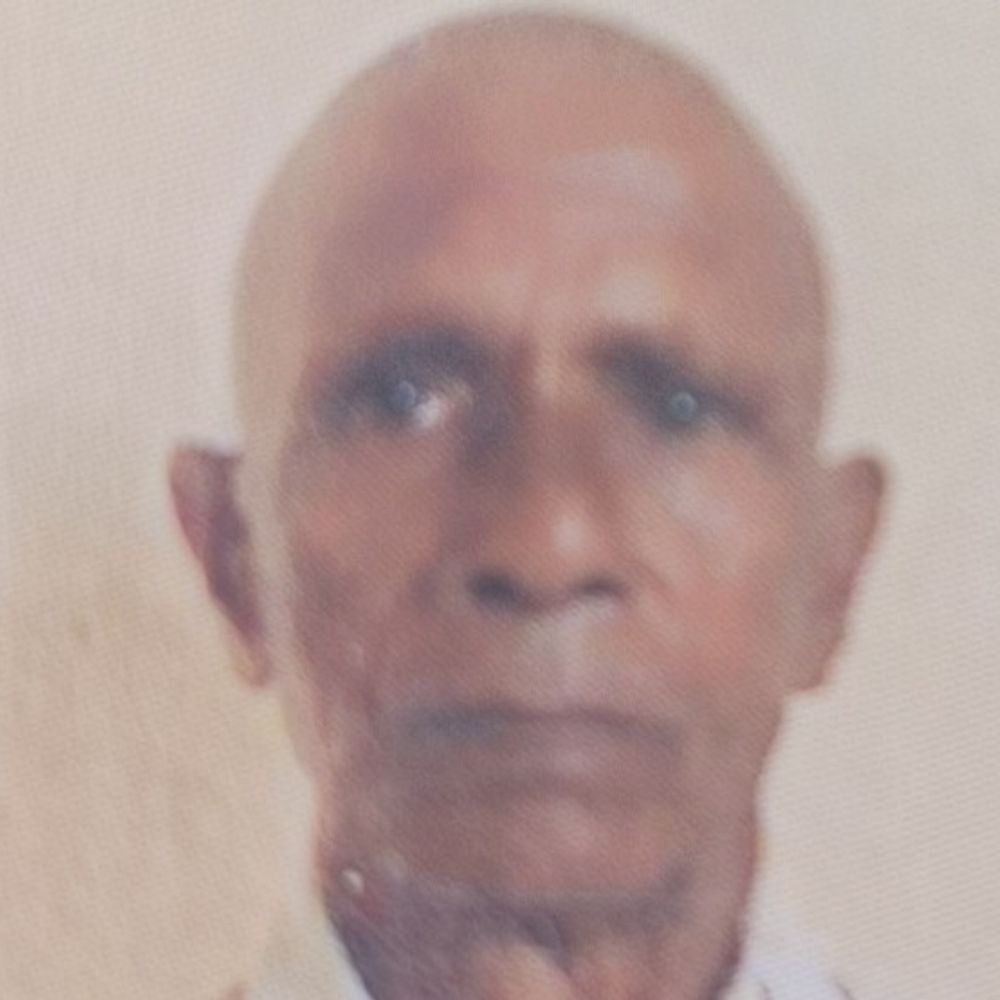 कुशीनगर में बाइक की टक्कर से बुजुर्ग की मौत:महुई में मकान देखने निकल थे, अस्पताल में इलाज के दौरान तोड़ा दम