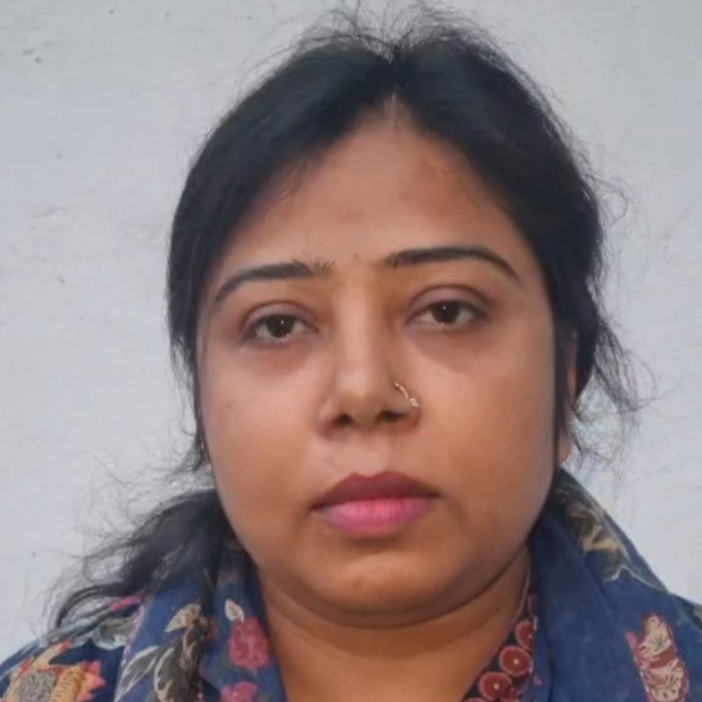 घटिया निर्माण पर कोंच नगर पालिका सख्त:जालौन के अंबेडकर पार्क के नमूने जांच को भेजे, ठेकेदार पर कार्रवाई संभव