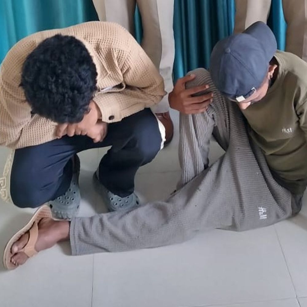 कांगड़ा में 2 चिट्टा तस्कर गिरफ्तार:  आज कोर्ट में पेश कर रिमांड मांगेगी पुलिस, शाहपुर और ज्वाली के रहने वाले आरोपी – Dharamshala News