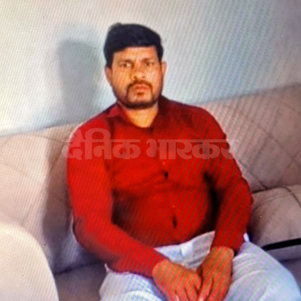 डेयरीसंचालक की संदिग्ध मौत, परिजनों ने हत्या की आशंका जताई:पोस्टमार्टम में फांसी की पुष्टि, बिसरा सुरक्षित पुलिस जांच में जुटी