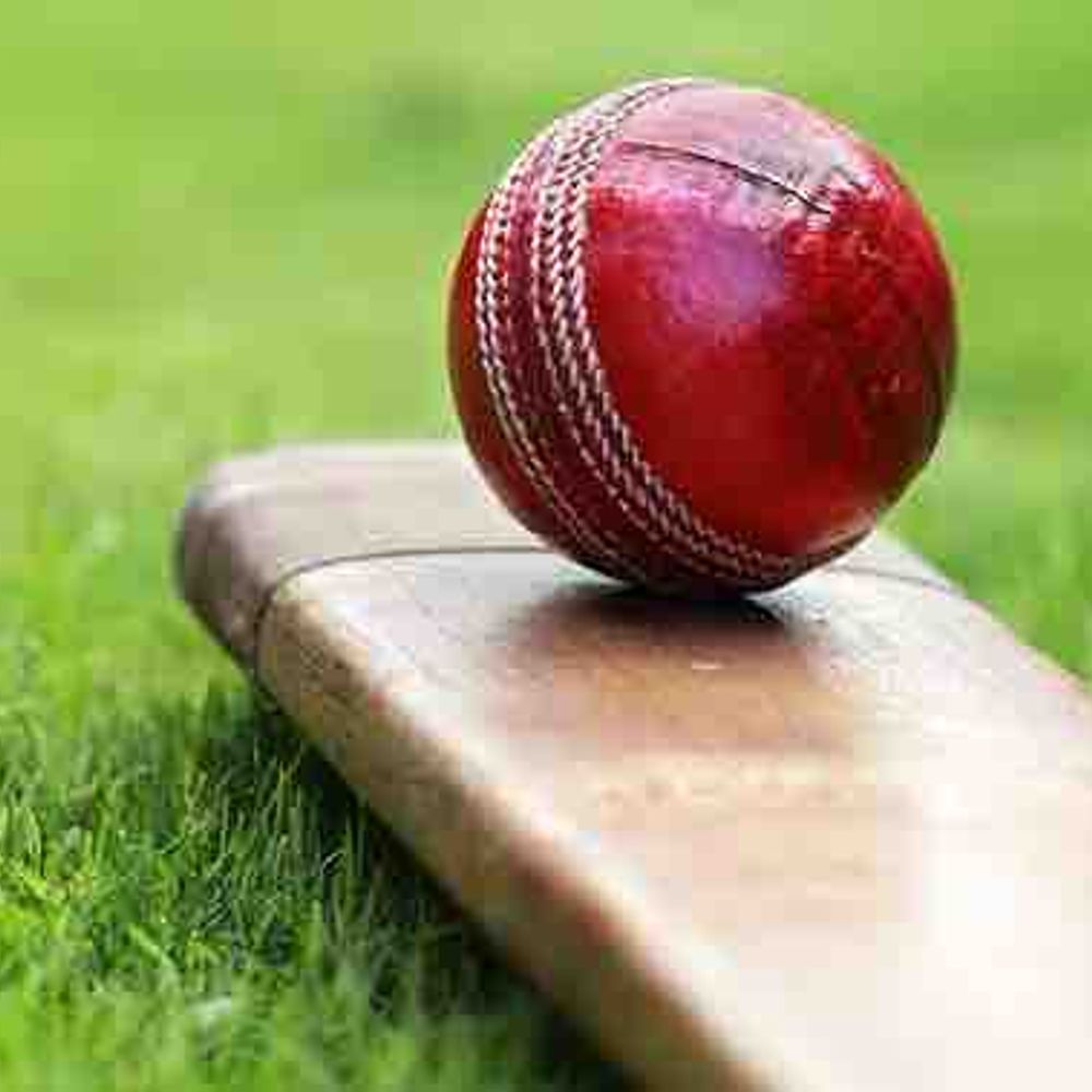 अभिराज द्विवेदी प्लेयर ऑफ द मैच, फ्रेंड्स क्लब जीता:सुनील तिवारी अंडर-13 लीग में 7 विकेट से दर्ज की जीत