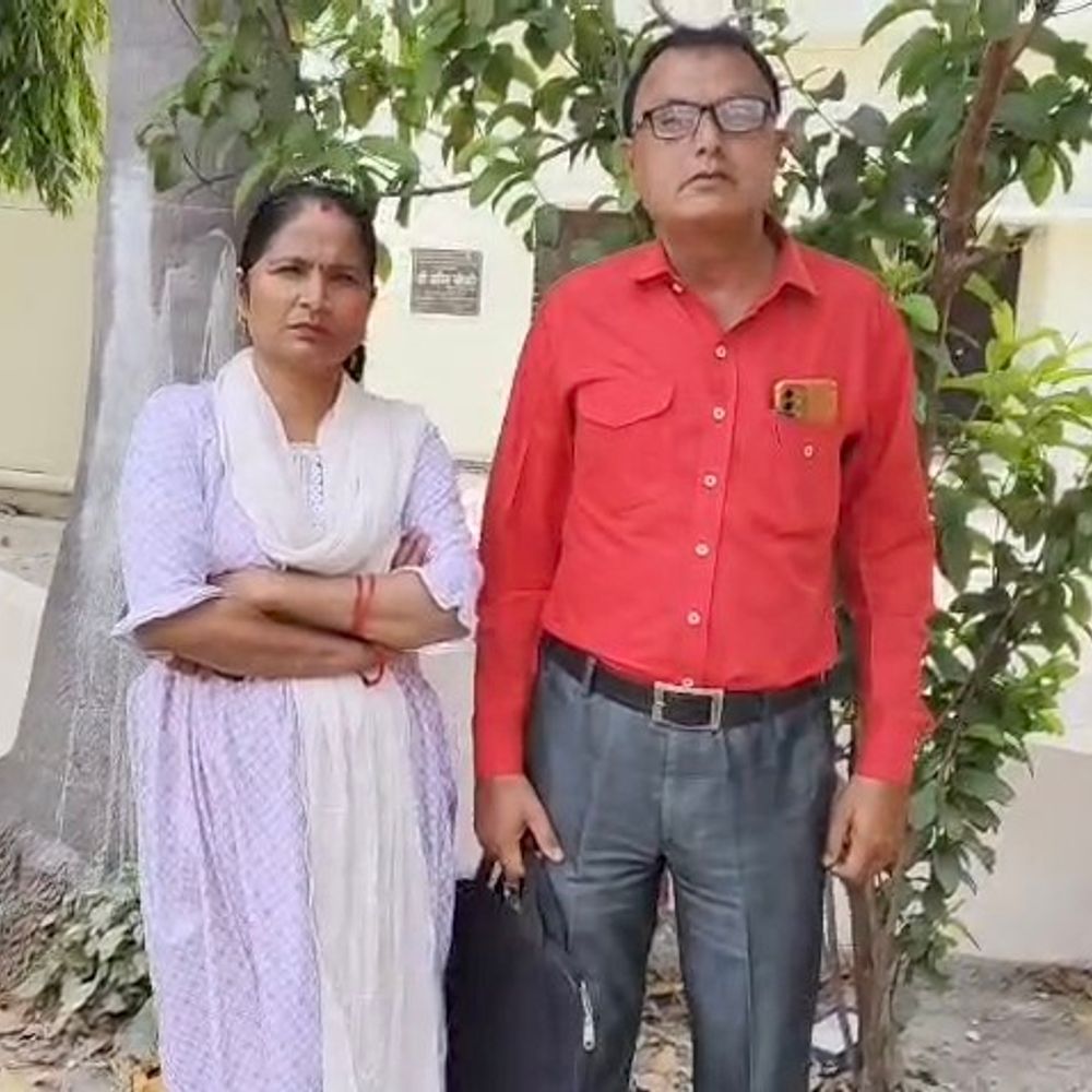 मदरसा शिक्षकों का 26 महीने बाद मानदेय बहाल:आर्थिक तंगी से जूझ रहे परिवारों को मिली राहत, बच्चों की पढ़ाई तक छूट गई थी