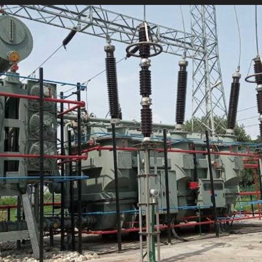 हरदोई में 16 घंटे बिजली सेवाएं रहेंगी बाधित:बिल जमा, स्मार्ट मीटर रिचार्ज समेत ऑनलाइन कार्य नहीं होंगे