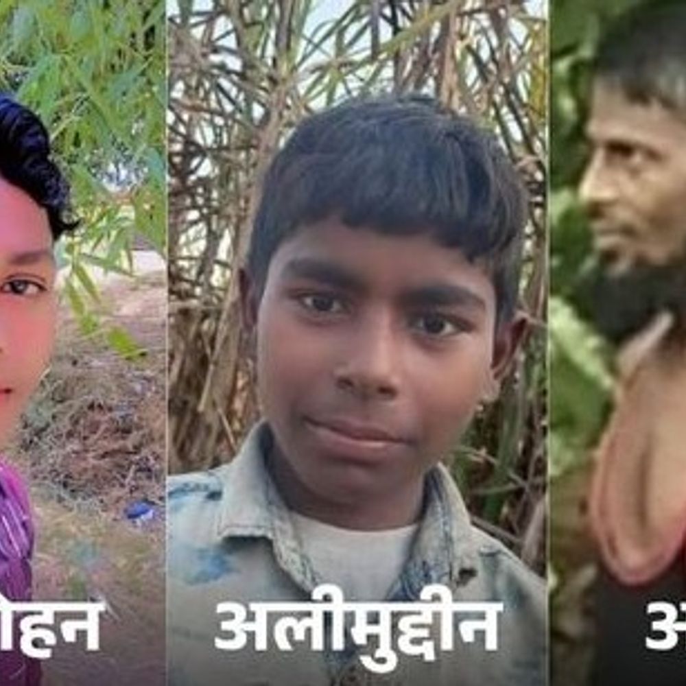 मेरठ हादसे में दो नाबालिग समेत 3 लोगों की मौत:लखीमपुर खीरी में शव पहुंचे, गमगीन माहौल में हुआ अंतिम संस्कार