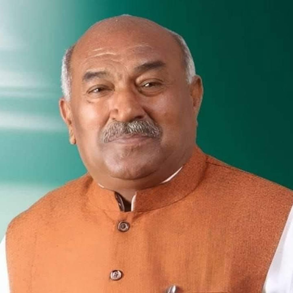 अंबेडकरनगर में तीन ग्रामीण सड़कों का निर्माण:राज्य सड़क निधि योजना से 1.92 करोड़ रुपए होंगे खर्च