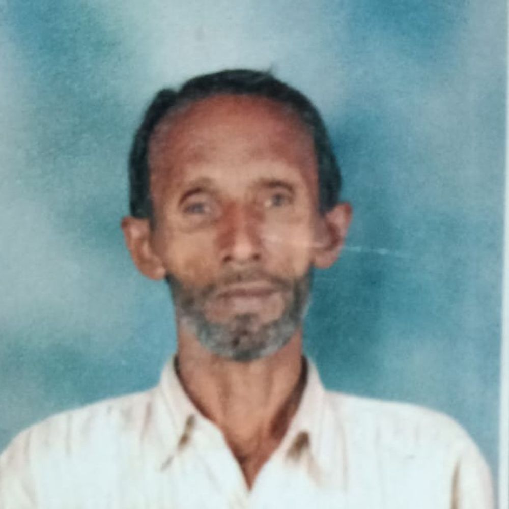 अमरोहा नेशनल हाईवे पर किसान की मौत:डिडौली क्षेत्र में अज्ञात वाहन ने रौंदा, पुलिस जांच में जुटी