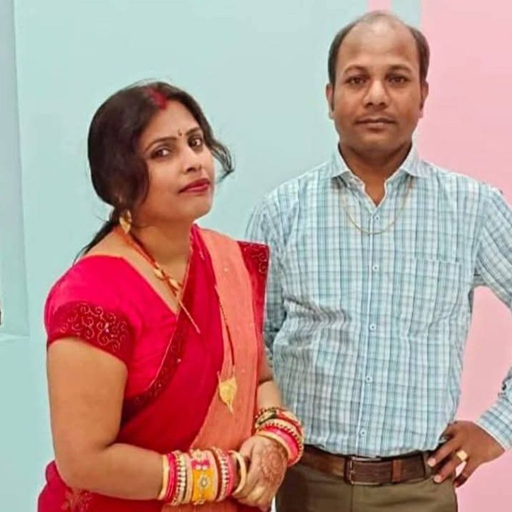 कुशीनगर में सड़क हादसे में चिकित्सक की मौत:रोड पार करते समय कार की टक्कर से हुआ हादसा, 27 अप्रैल को थी बेटी की शादी