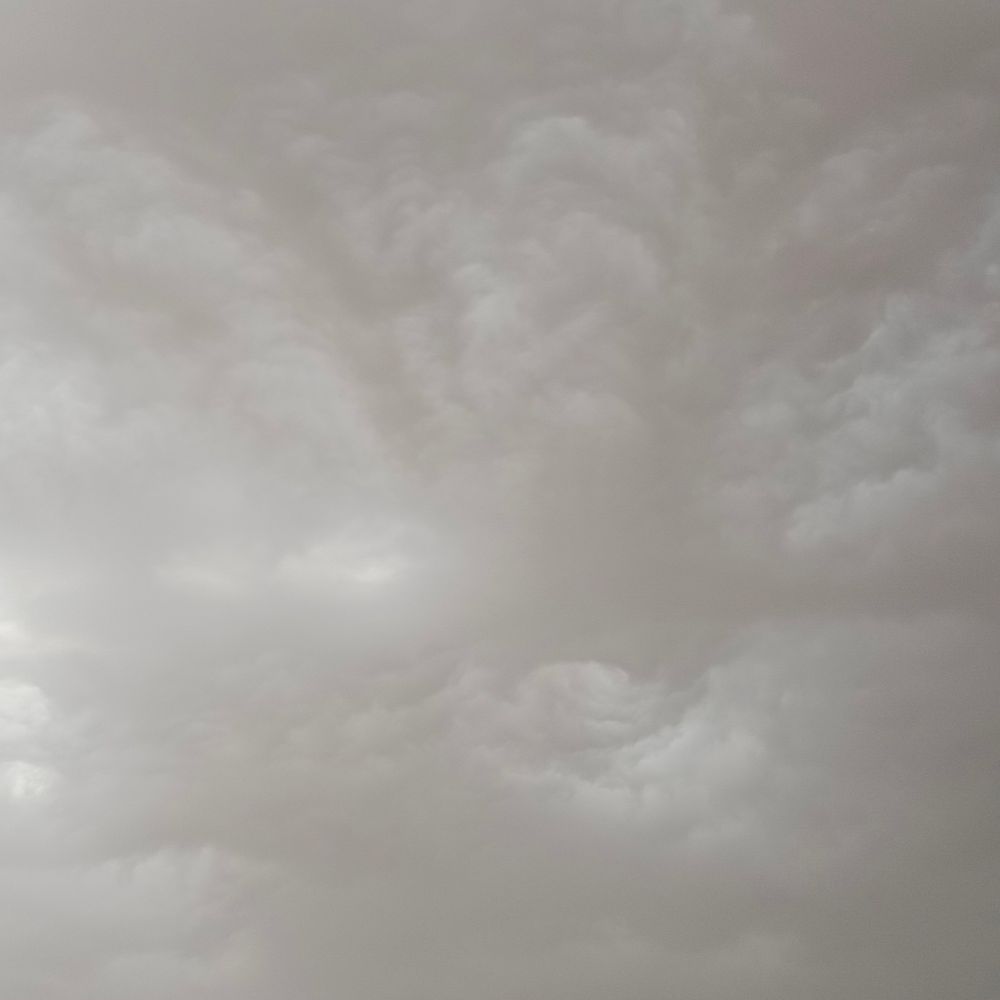 चूरू में पश्चिमी विक्षोभ सक्रिय होने से हुई बारिश:  आसमान में छाए बादल, तापमान में गिरावट; फसलों को नुकसान का डर – Churu News