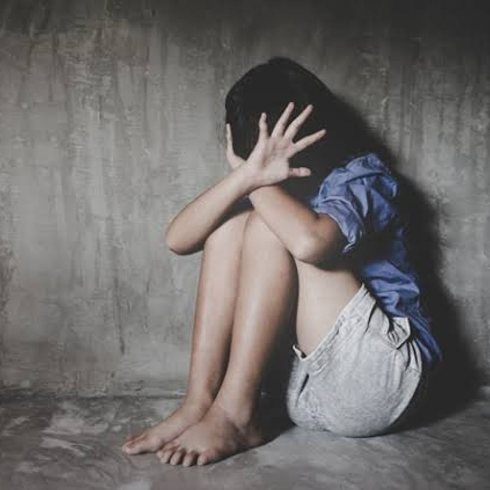 नाबालिग को शादी का झांसा देकर दुष्कर्म:आरोपी को पुलिस ने किया गिरफ्तार, 2 साल से शादी का झांसा देकर कर रहा था दुष्कर्म