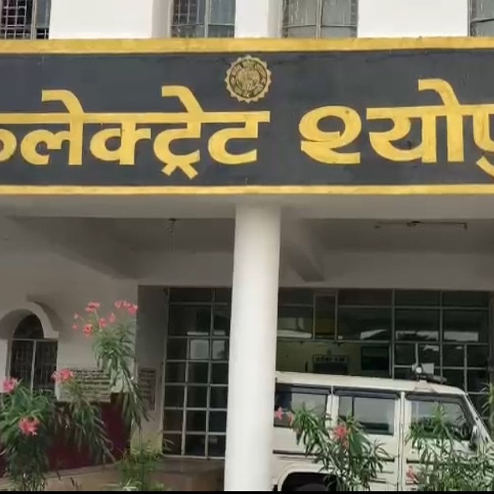 श्योपुर बाढ़ राहत घोटाला, 18 पटवारियों पर चलेगा मुकदमा:  कलेक्टर ने दी अभियोजन स्वीकृति; राजस्व रिकॉर्ड में हेराफेरी और धोखाधड़ी की थी – Sheopur News