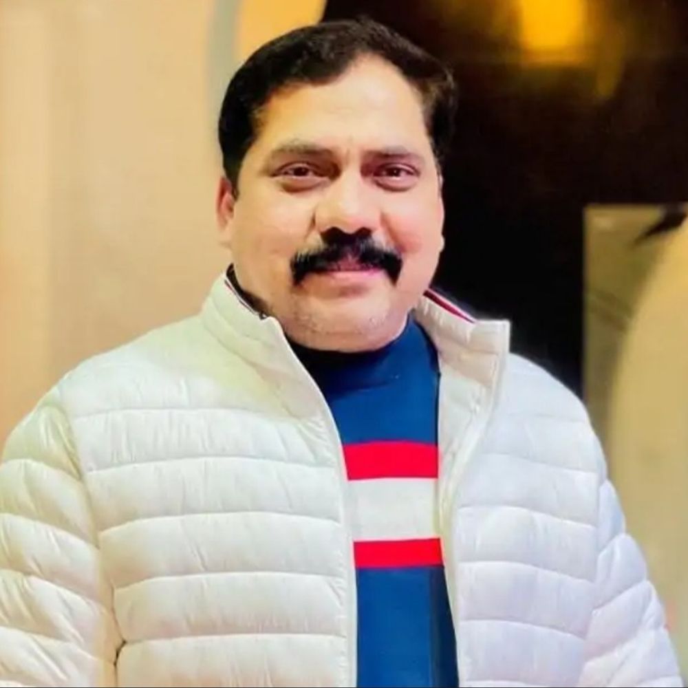 बीजेपी ने बागपत जिला कार्यसमिति की घोषणा की:प्रदेश उपाध्यक्ष पंकज चौधरी की संस्तुति के बाद जारी हुई सूची