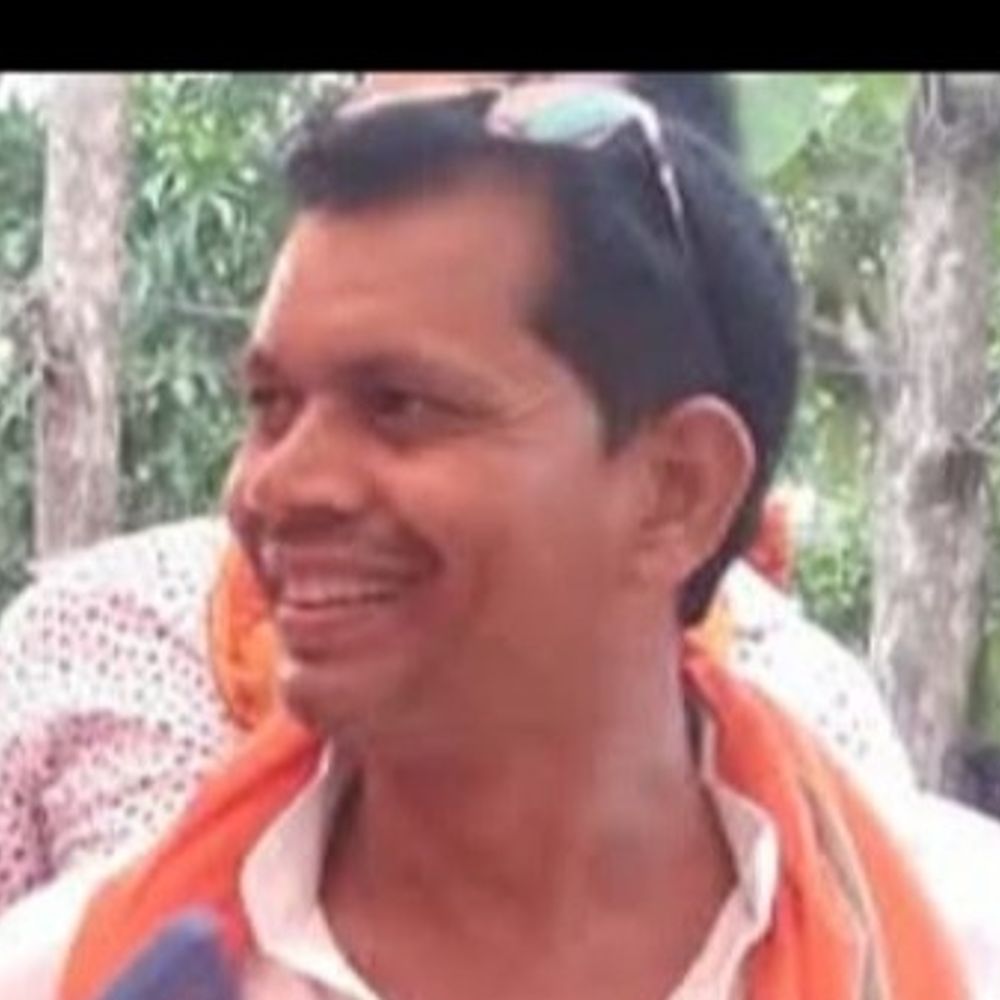 आजमगढ़ में भाजपा कार्यसमिति में हत्या का आरोपी बना जिलामंत्री:2 अप्रैल की देर रात जारी हुई थी भाजपा की कार्यकारिणी, उठ रहे सवाल