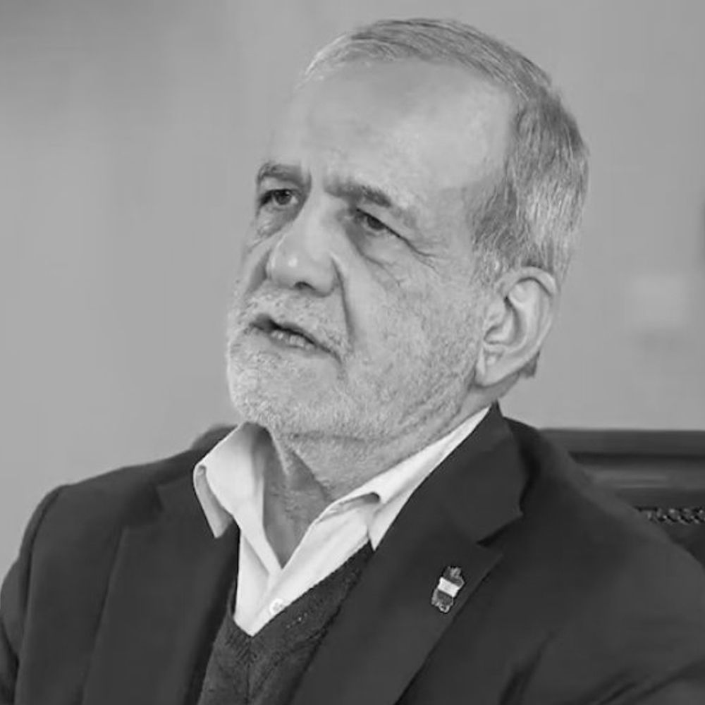 मसूद पेजेश्कियान का कॉलम:इस लड़ाई से अमेरिकियों के कौन-से हित पूरे हो रहे हैं?