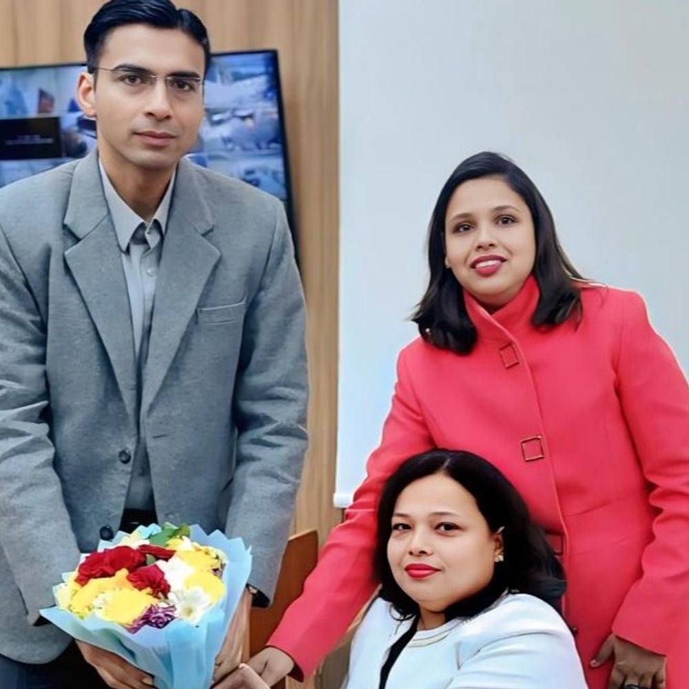 ऋषिकेश में बनेगा दिव्यांगों के लिए हाईटेक इंडोर बैडमिंटन हॉल:62.67 लाख का फंड मंजूर; प्रतिभाओं को मिलेगा नेशनल-इंटरनेशनल प्लेटफॉर्म