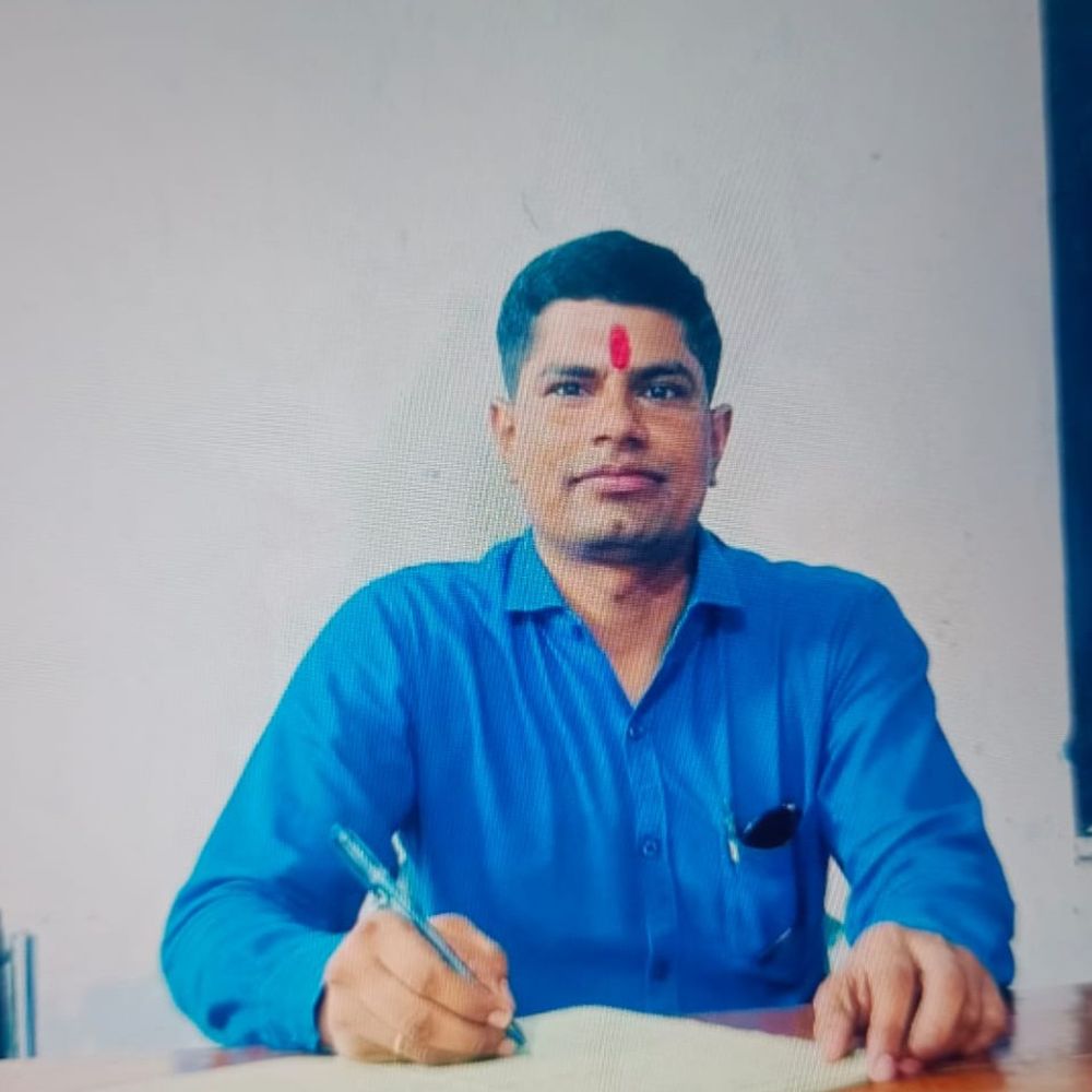 झींझक स्टेशन के पास ट्रेन से कटकर युवक की मौत:बड़े भाई ने की पहचान, पुलिस ने शुरू की आगे की कार्रवाई