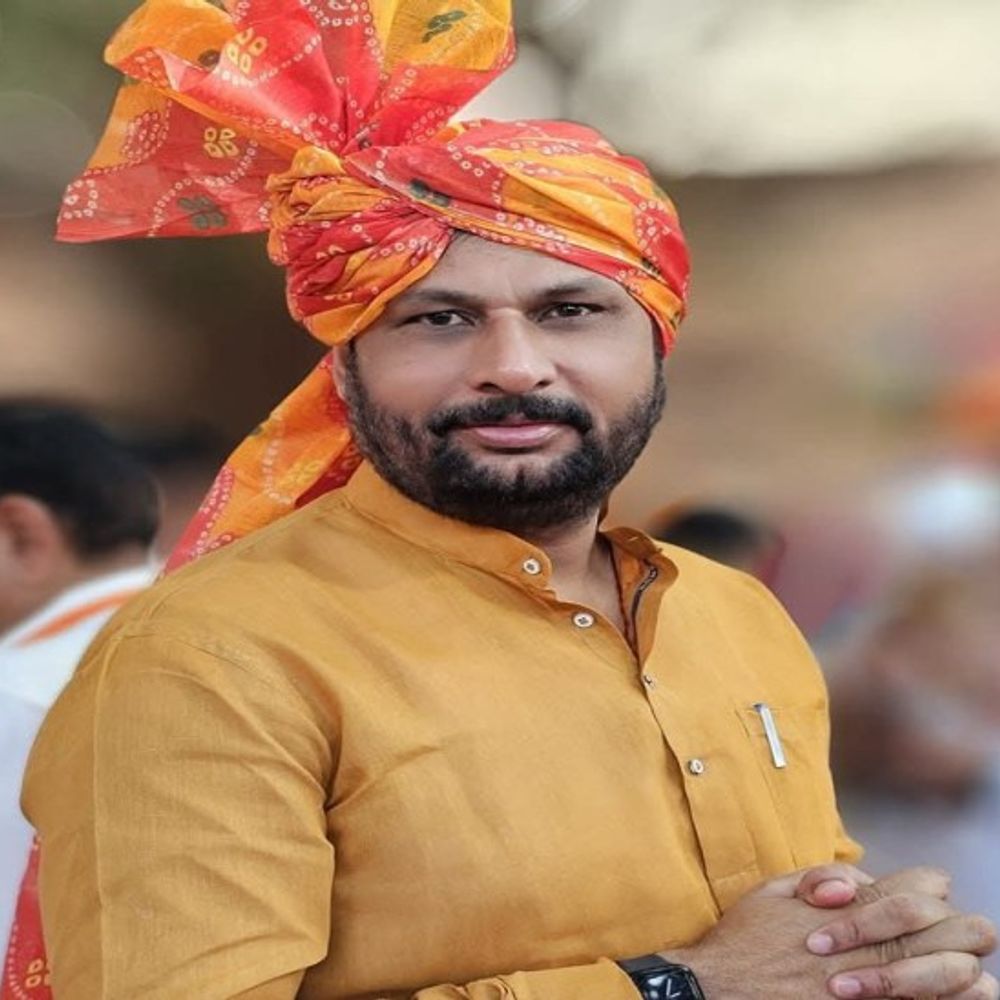 मथुरा मांट सीट पर विधायक राजेश चौधरी या कोई और:निर्दलीय श्याम सुंदर या रालोद के योगेश नौहवार हैं पहली पसंद, बसपा से किसे चुनेंगे