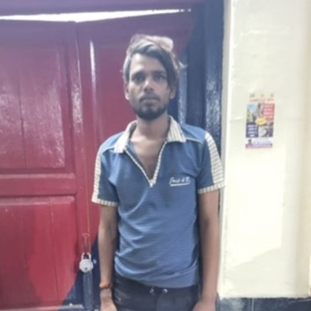 वंदे भारत में पत्थर फेंकने वाला हुआ गिरफ्तार:बांदा के आरोपी ने शराब के नशे में पत्थर फेंकने की बात मानी