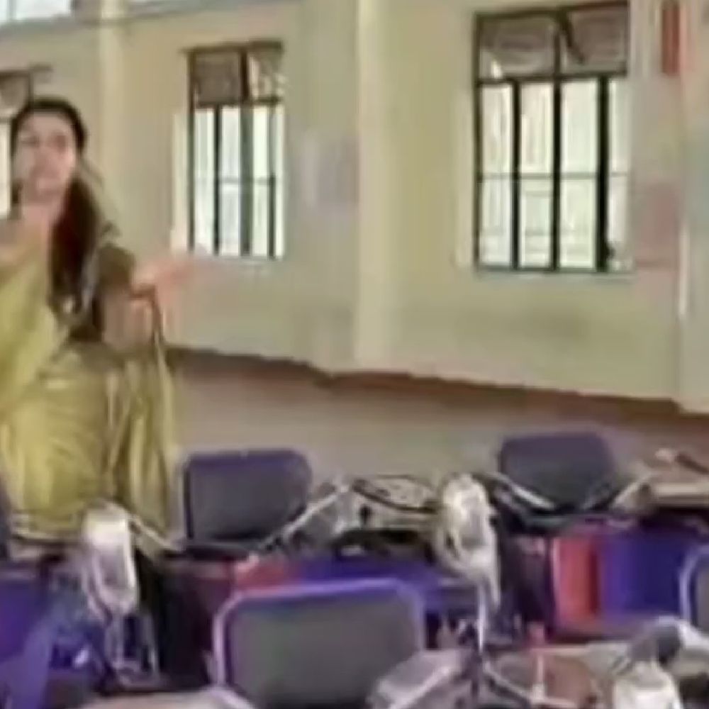 देवरिया में 1591 दिव्यांगजनों को मिलेंगे सहायक उपकरण:आईटीआई परिसर में 6 अप्रैल को होगा वितरण कार्यक्रम