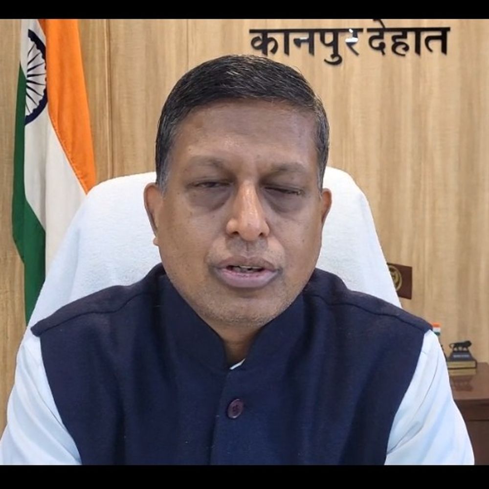 अकबरपुर में 4 अप्रैल को संपूर्ण समाधान दिवस:जिलाधिकारी करेंगे अध्यक्षता, समस्याओं का होगा त्वरित निस्तारण