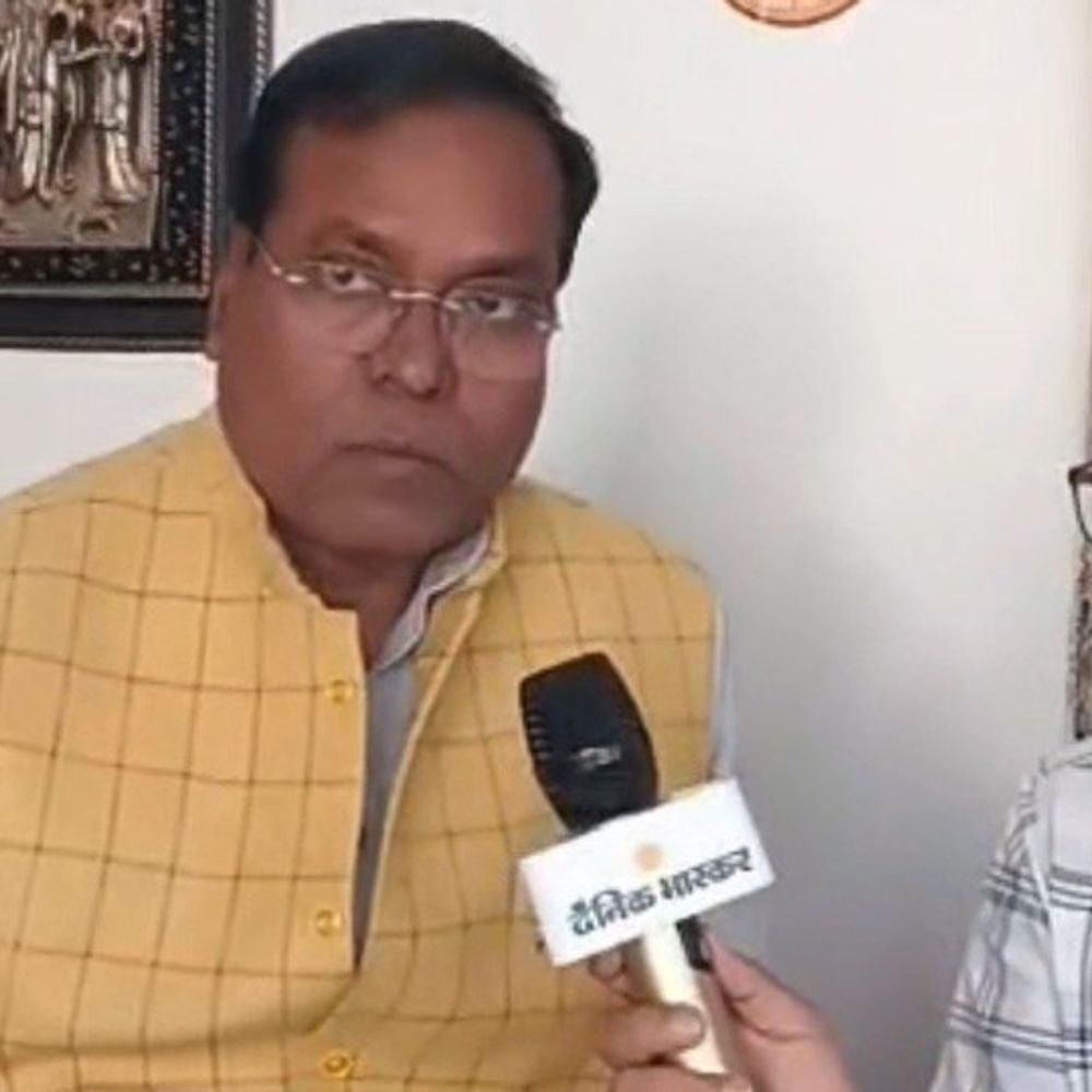 फाजिलनगर में सड़क से सुरक्षा तक बदलाव किया:विधायक सुरेन्द्र कुमार कुशवाहा बोले- तुर्कपट्टी को नगर पंचायत का दर्जा दिलाना सपना