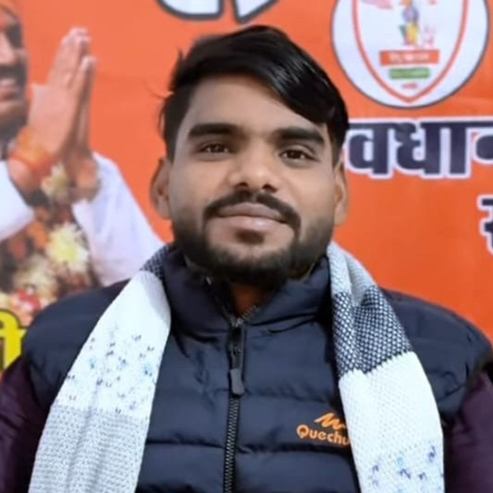 7 लाख की अफीम के साथ तस्कर गिरफ्तार:बरेली में राजनीतिक संरक्षण में चल रहा था नशे का कारोबार