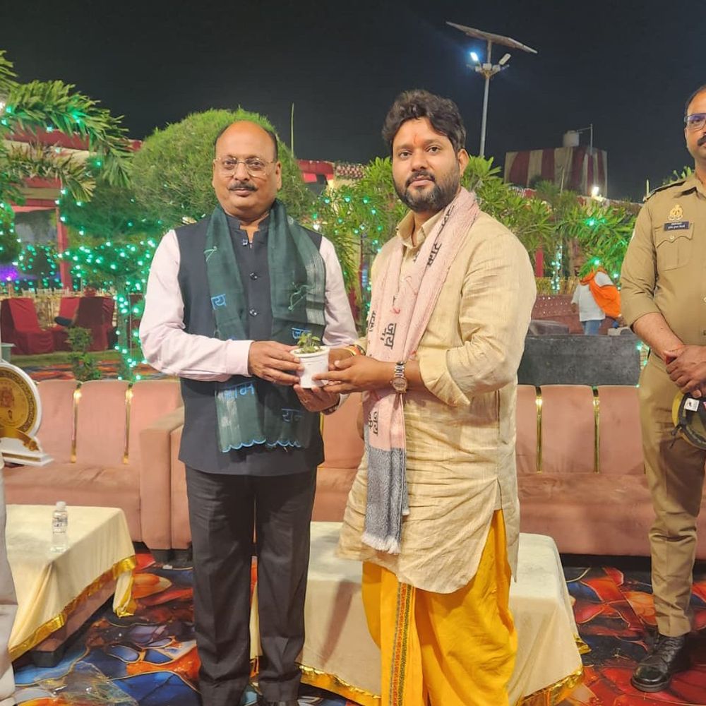 यूपी में RTI अब 'सूचना के साथ समाधान' पर केंद्रित:राज्य सूचना आयोग की पहल से जनता का भरोसा बढ़ा, आवेदन बढ़े