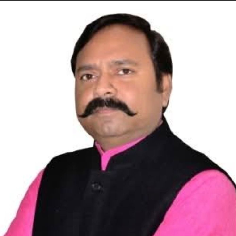 संडीला में अटल बिहारी वाजपेयी की प्रतिमा लगाने की मांग:हरदोई सांसद अशोक रावत ने संसद में उठाई, बताया संडीला से गहरा नाता