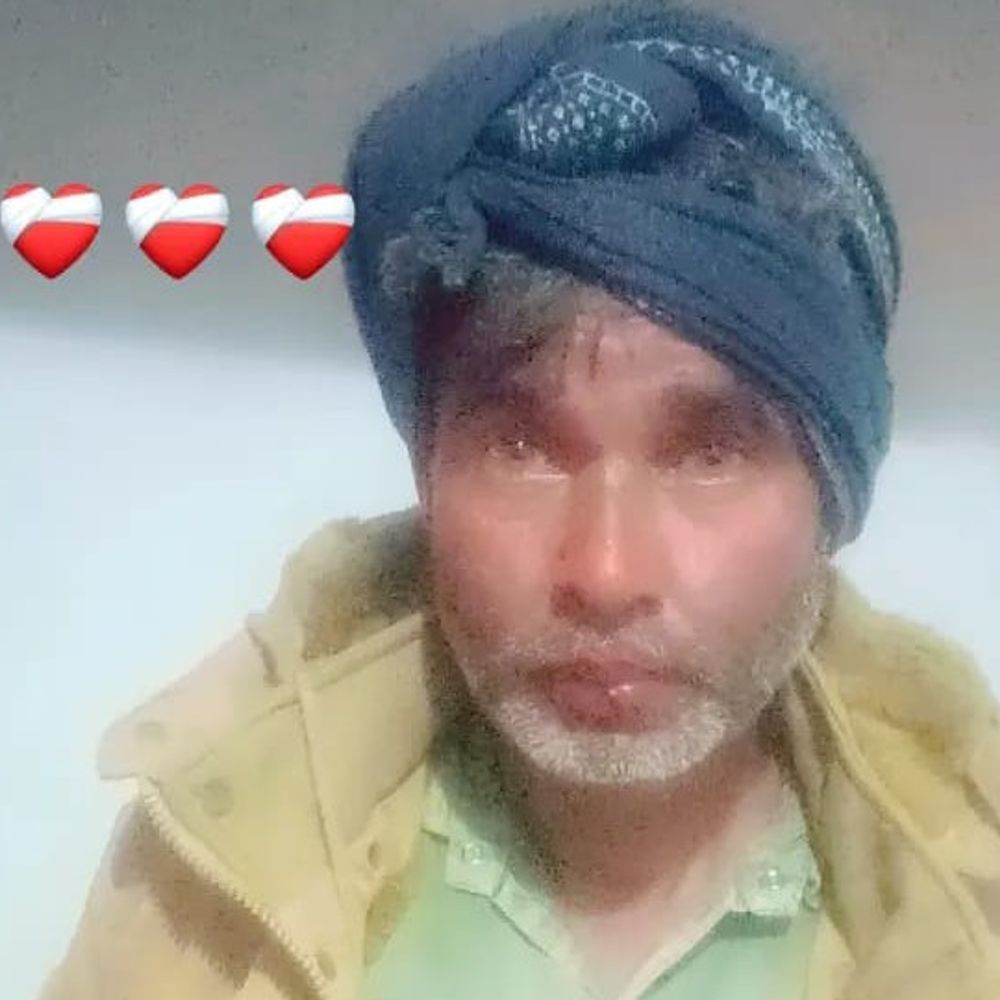 
                 तमसा नदी में ग्रामीण की डूबने से मौत:लोगों ने किसी तरह शव को बाहर निकाला, परिजनों को सूचना दी 
            