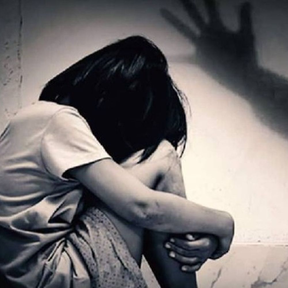 75 साल के बुजुर्ग ने बच्ची से किया रेप:संतकबीरनगर में आरोपी गिरफ्तार, पॉक्सो एक्ट के तहत केस दर्ज