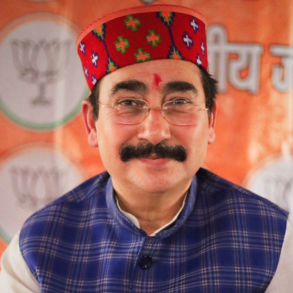 टांडा मेडिकल कॉलेज की बदहाली पर पूर्व मंत्री का तंज:  धर्मशाला में विपिन सिंह परमार बोले- कार्डियोलॉजी में डॉक्टर नहीं, मरीज हो रहे रेफर – Dharamshala News