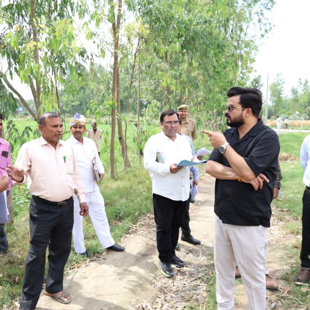 रामपुर में निःशुल्क मशरूम कल्टीवेशन प्रशिक्षण शुरू:10 दिवसीय कार्यक्रम के लिए 10 अप्रैल तक आवेदन करें