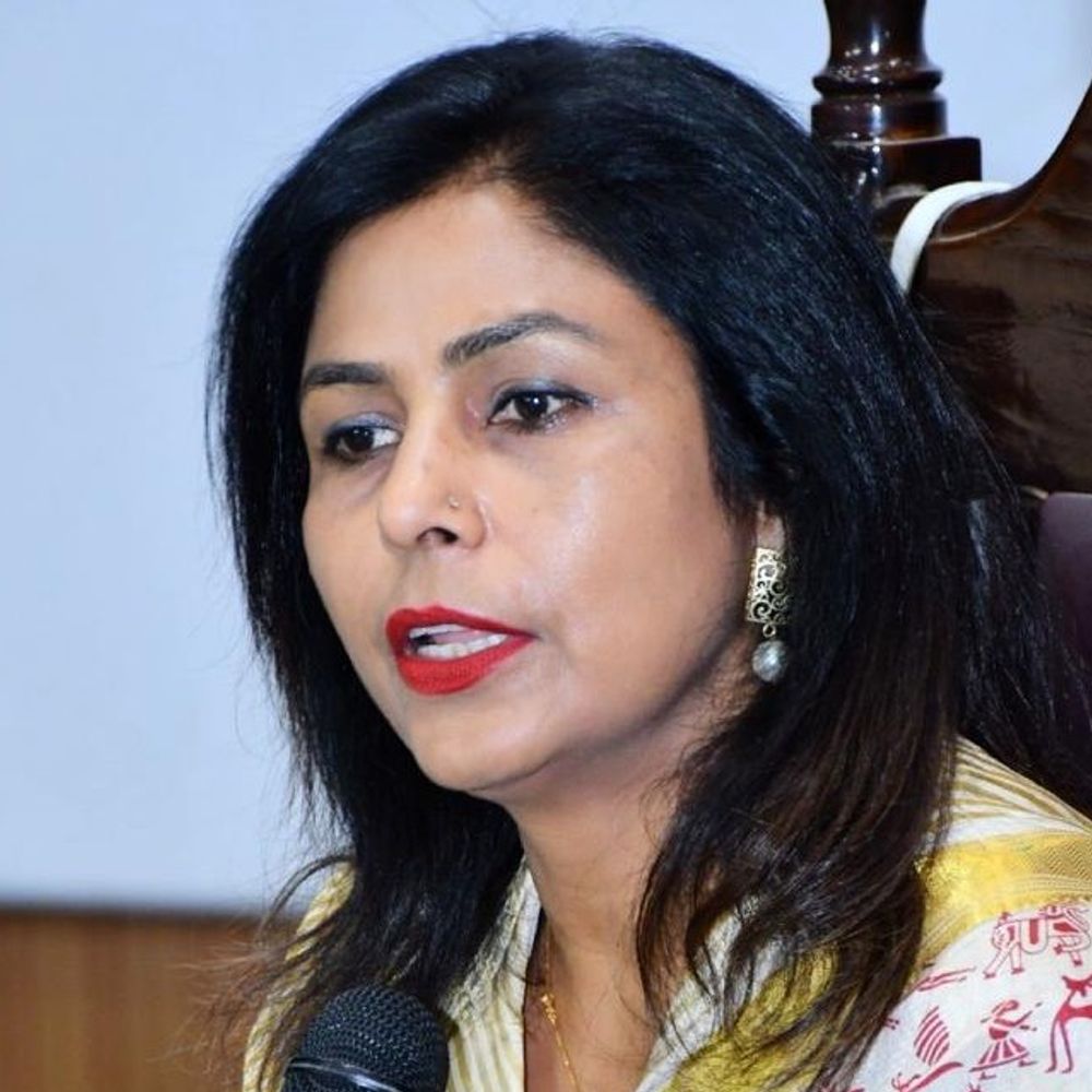 ​डिग्री के लिए रिसर्च नहीं, कमाई के लिए स्टार्टअप करो:HBTU में एक्सपर्ट बोले- लैब के मॉडल को बाजार में युवा बेचना सीखें