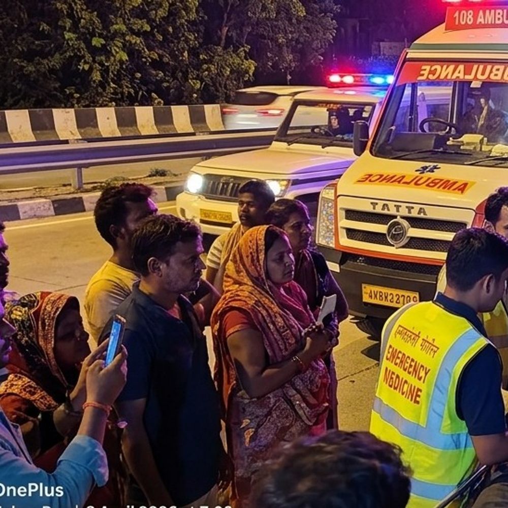 बाराबंकी में सड़क हादसे में साइकिल सवार की मौत:लखनऊ-सुल्तानपुर हाईवे पर अज्ञात वाहन ने मारी टक्कर, सिर फटने से गई जान